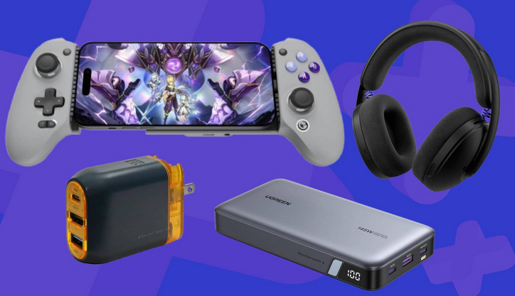 Outdoor Gadgets for Video Gamers: The Complete 2026 Setup Guide by Scenario Outdoor Gadgets for Video Gamers: The Complete 2026 Setup Guide by Scenario